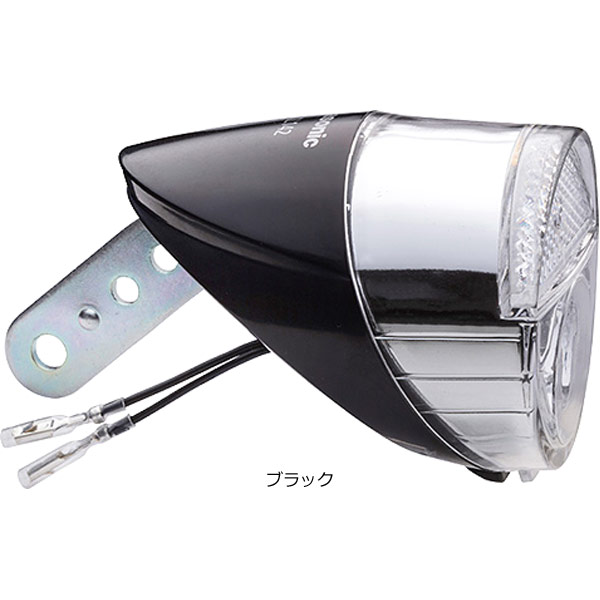 Panasonic（パナソニック） 「パナソニック」NSKL142 LEDハブダイナモ
