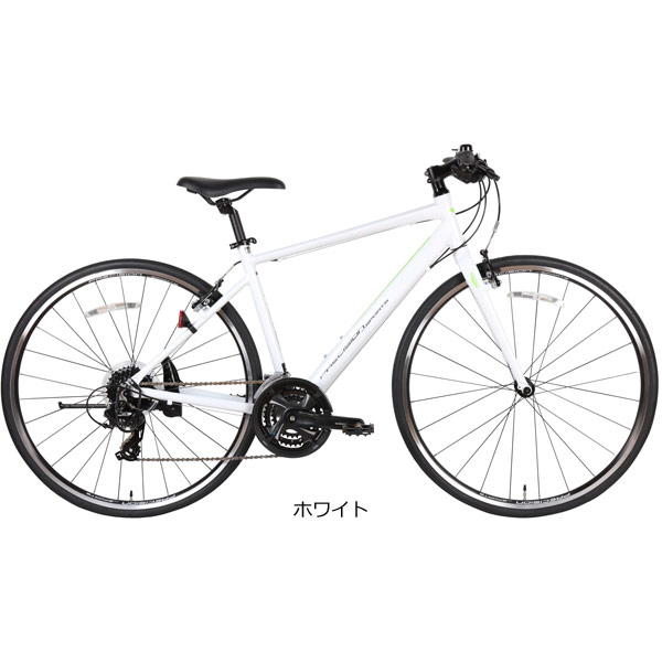 「あさひ」プレシジョン スポーツ -K クロスバイク 自転車｜cyclemall｜12