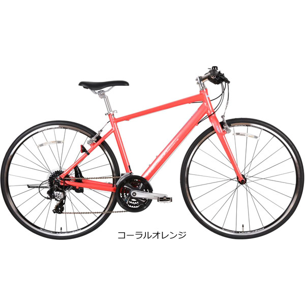 あさひ（自転車） クロスバイクの商品一覧｜自転車車体｜自転車｜車 