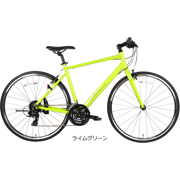 「あさひ」プレシジョン スポーツ -K クロスバイク 自転車｜cyclemall｜09