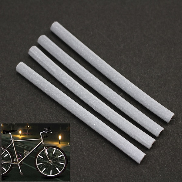 サイクルリフレクター EBON（イーボン）2105 SPOKE REFLECTOR （スポークリフレクター）