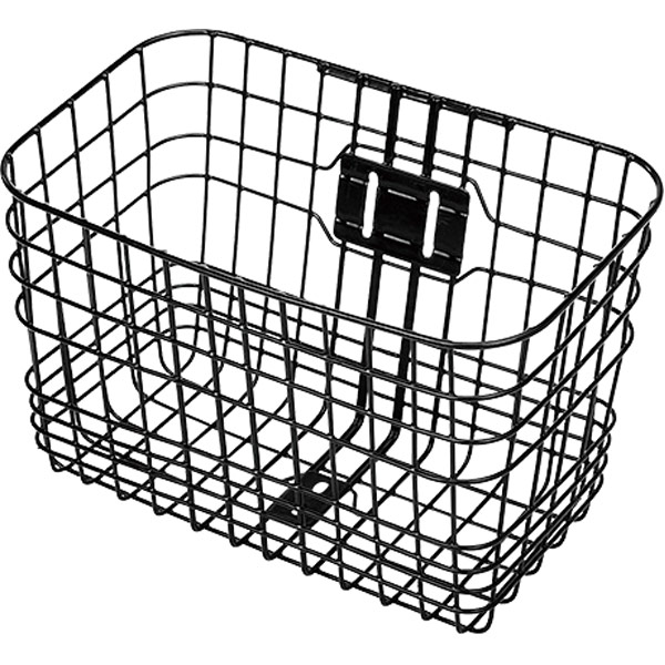 Panasonic 「パナソニック」NCB2196S フロントバスケット 前用