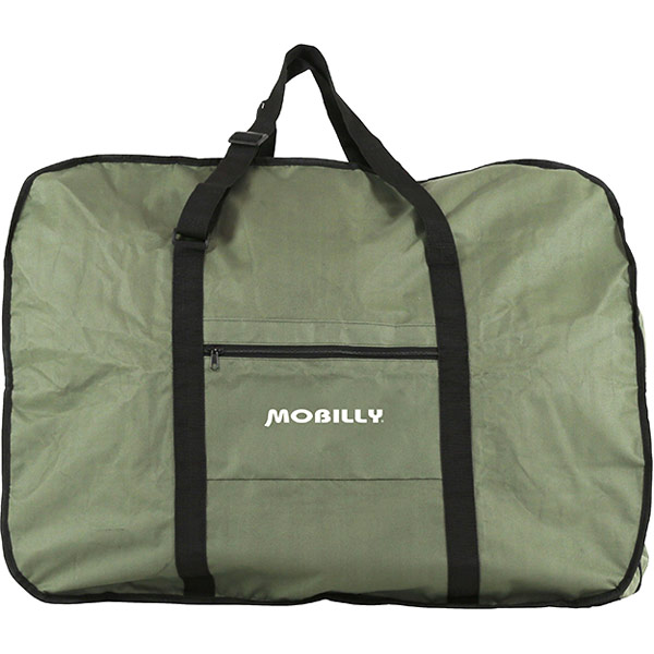 「送料無料」「取寄約1週間」「ヴェロライン」Veloline MOBILLY 20インチ用 収納バッグ 輪行バッグ 輪行袋 | ブランド登録なし | 01