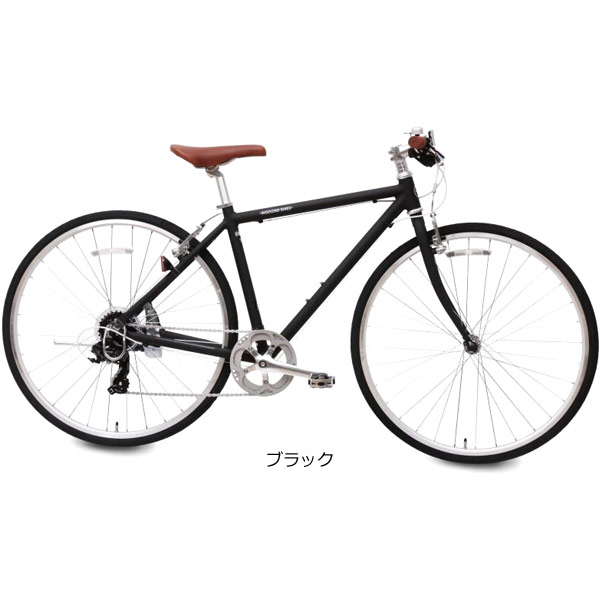 あさひ」WEEKEND BIKES（ウィークエンド バイクス）-L 700C クロス