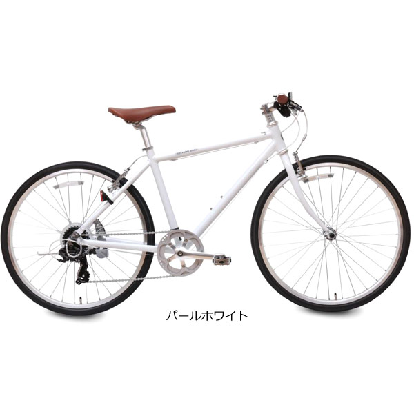 値下げ】あさひ クロスバイク WEEKEND BIKES 26インチ-