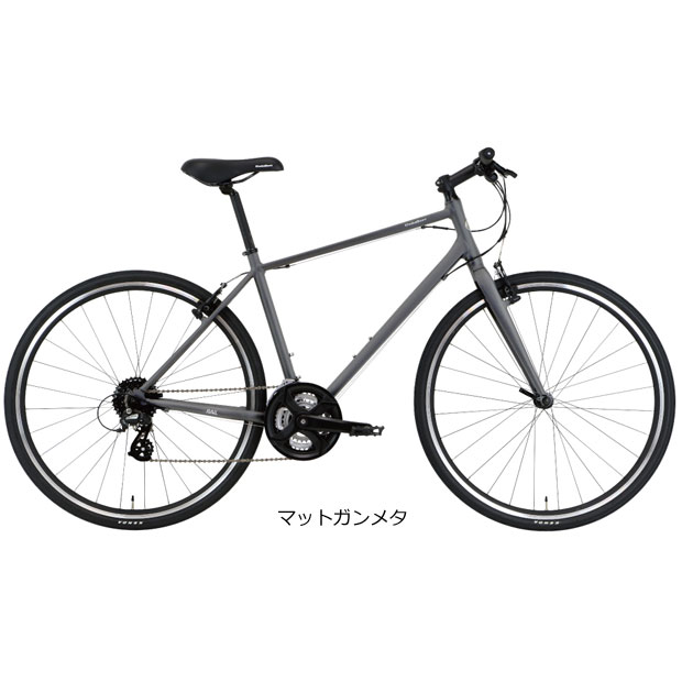 「コーダーブルーム」レイル700A-B クロスバイク 自転車 -20