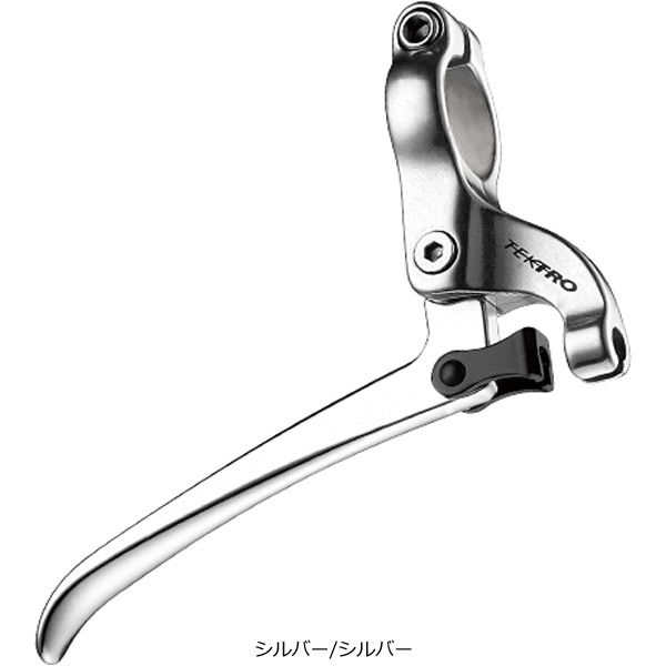 NOS TEKTRO カンチ用ブレーキレバー 送料無料」「テクトロ」FL750 ブレーキレバー 左右セット