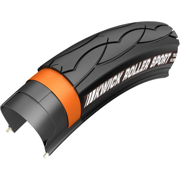 KENDA 「ケンダ」K1029 KWICK ROLLER SPORT（クウィックローラー