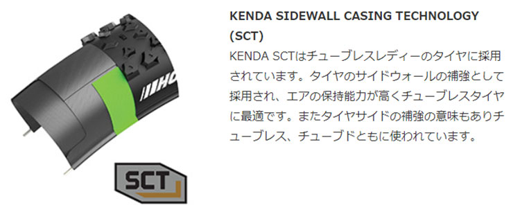 KENDA（ケンダ） 「送料無料」「ケンダ」K1227 BOOSTER PRO