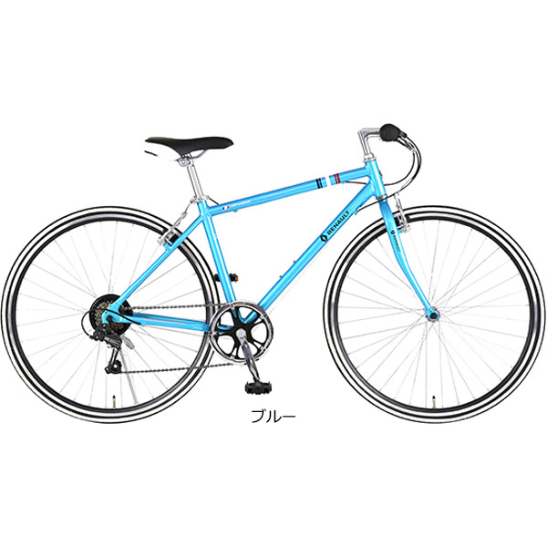 ルノー」RENAULT AL-CRB7006-LIGHT クロスバイク 自転車「CAR2101