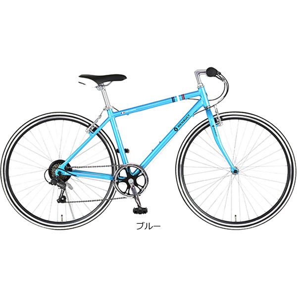 「ルノー」RENAULT AL-CRB7006-LIGHT クロスバイク 自転車「CAR2101」｜cyclemall｜02