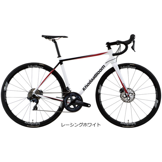 コーダーブルーム」STRAUSS DISC（ストラウスDISC）ULTEGRA-B ロードバイク 自転車 -20 : 37508 :  サイクルベースあさひYahoo!店 - 通販 - Yahoo!ショッピング