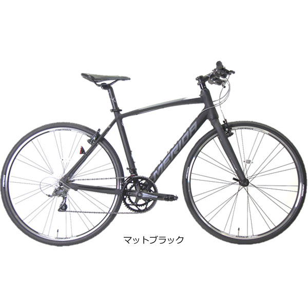 「東日本限定」「メリダ」CROSSWAY 150（クロスウェイ 150）あさひ限定モデル クロスバイク 自転車