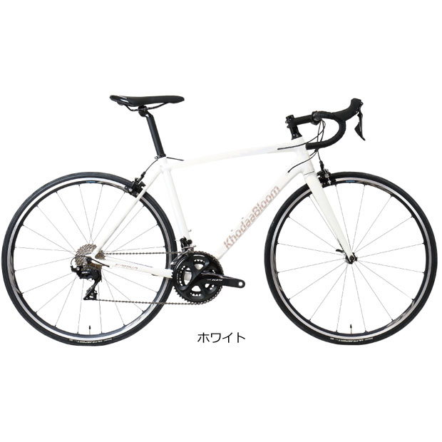 コーダーブルーム」FARNA（ファーナ）105-B ロードバイク 自転車