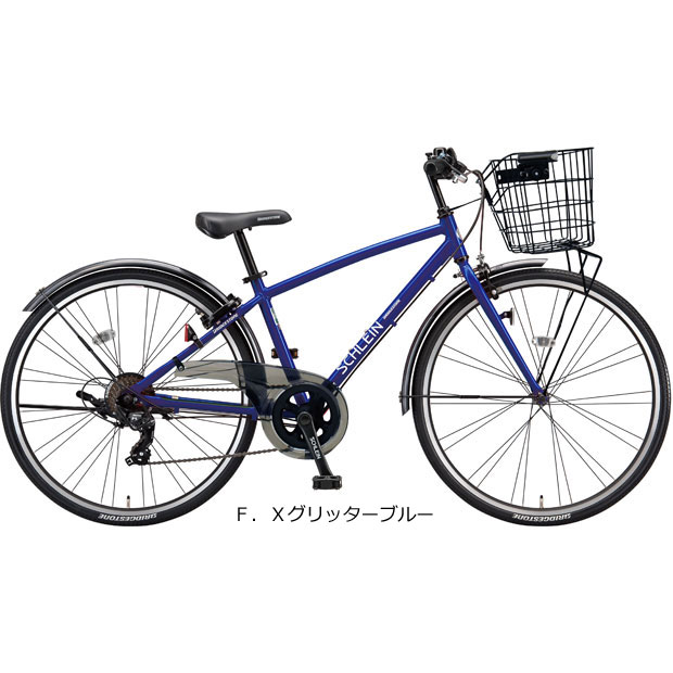 ブリヂストン自転車シュラインの商品一覧 通販 - Yahoo!ショッピング