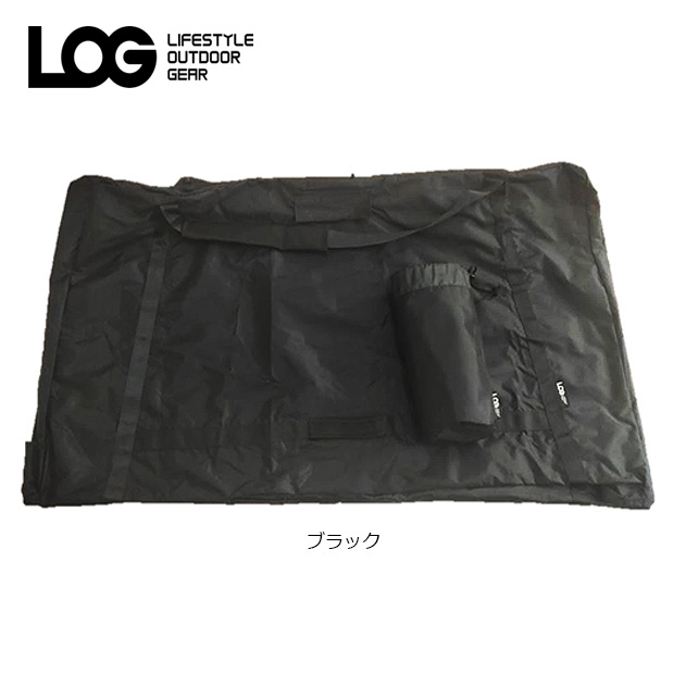 あさひ」LOG OUTRUNK（ログ アウトランク）用バッグ-L 輪行バッグ 輪行袋 : 40988 : サイクルベースあさひYahoo!店 - 通販  - Yahoo!ショッピング