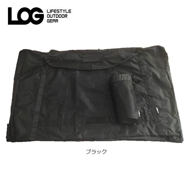 「あさひ」LOG OUTRUNK（ログ アウトランク）用バッグ-L 輪行バッグ 輪行袋｜cyclemall｜02
