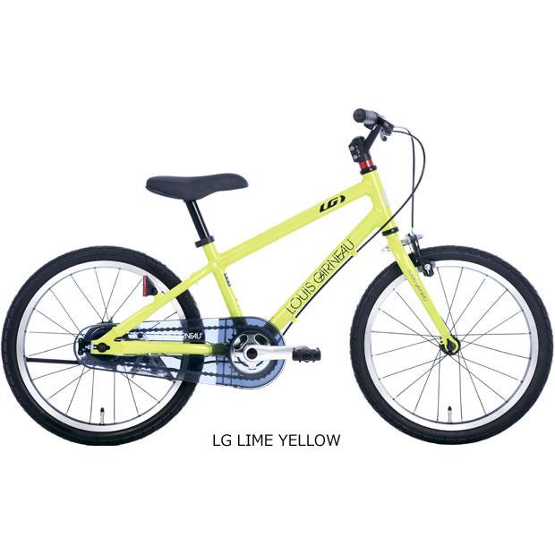 「ルイガノ」K18 Lite-AK 18インチ 子供用 自転車｜cyclemall｜04