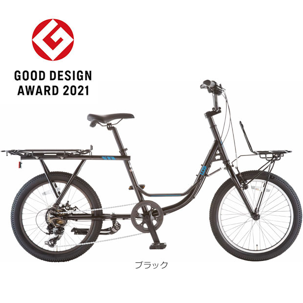 あさひ 自転車 20インチ（ミニベロ、小径車（折りたたみ型以外））の