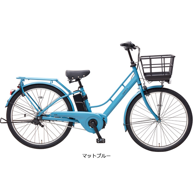 西日本限定」「あさひ」エナシスミー-L 26インチ 電動自転車 :41158 