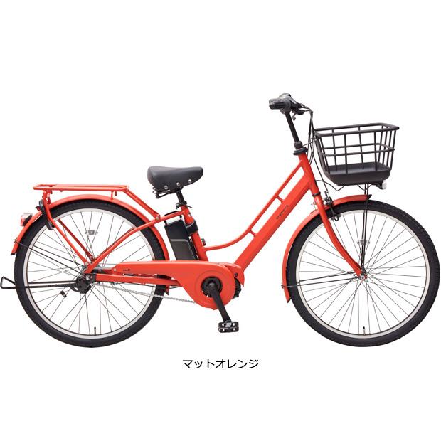 「西日本限定」「あさひ」エナシスミー（ENERSYS Me）-L 26インチ 電動自転車｜cyclemall｜02