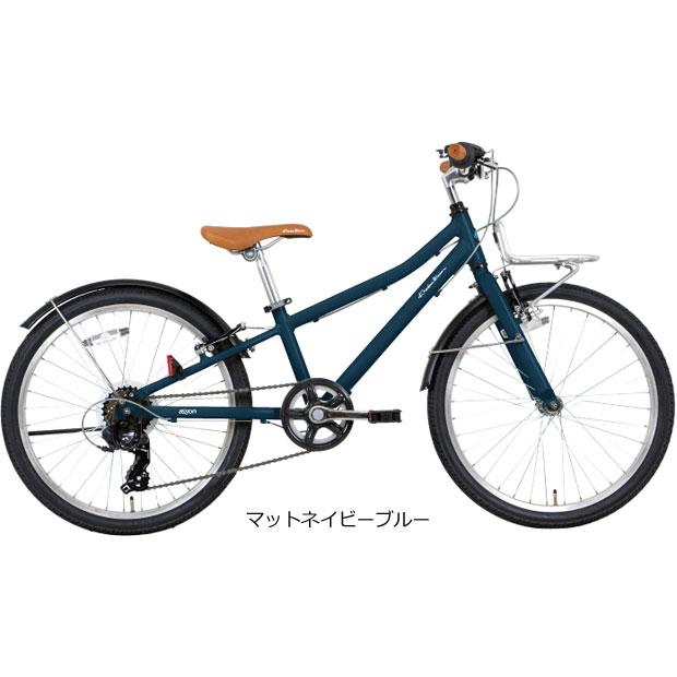「コーダーブルーム」asson J22-C（アッソンJ22-C）22インチ 6段変速 子供用 自転車 -21｜cyclemall｜04