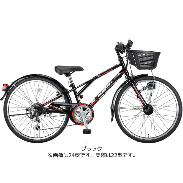 バイクです 子供用自転車 ファイヤードラゴン インチ オートライト 6段変速 Fd6 A Ii 店舗受取購入者限定 無料出張サービス付 6 12はpaypay5 ダイワサイクル オンラインストア 通販 Paypayモール により Shineray Com Br