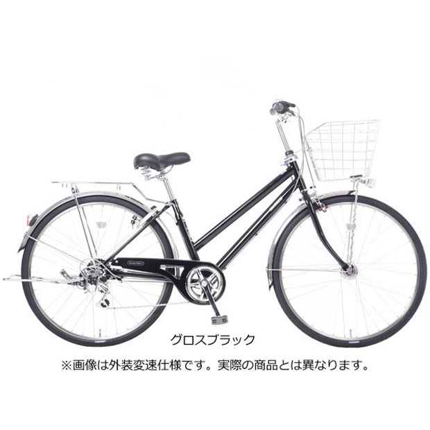 シティサイクル【あさひトラッドライン】【直接お渡し限定