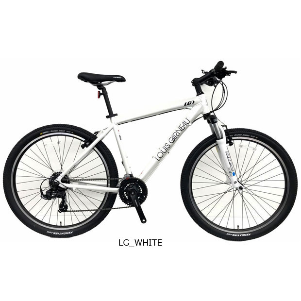 「ルイガノ」LGS-ASM 27.5インチ（650B）マウンテンバイク 自転車｜cyclemall｜05