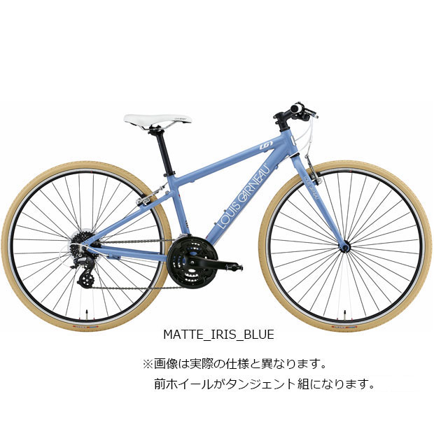 ルイガノ」SETTER 8.0（セッター 8.0）-AL フレームサイズ:420mm クロスバイク 自転車 : 46219 :  サイクルベースあさひYahoo!店 - 通販 - Yahoo!ショッピング