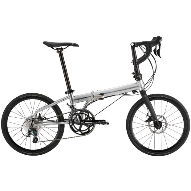 DAHON（ダホン） 「ダホン」Speed RB（スピードRB）20インチ