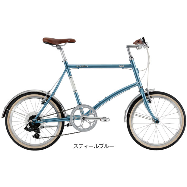 DAHON（ダホン） 「ダホン」Calm 20インチ ミニベロ 自転車 -24