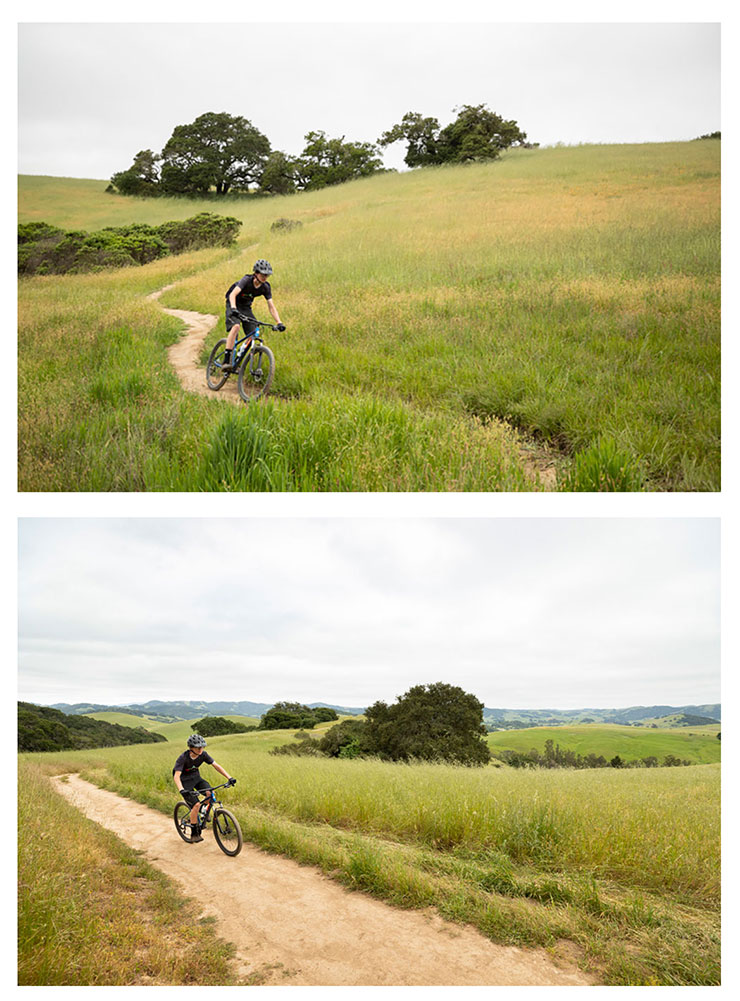 MARIN 「マリン」BOLINAS RIDGE-2（ボリナスリッジ-2）27.5