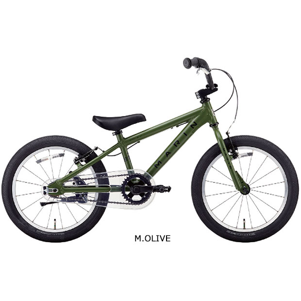 マリン」DONKY JR 18(ドンキー ジュニア 18)18インチ 子供用 自転車