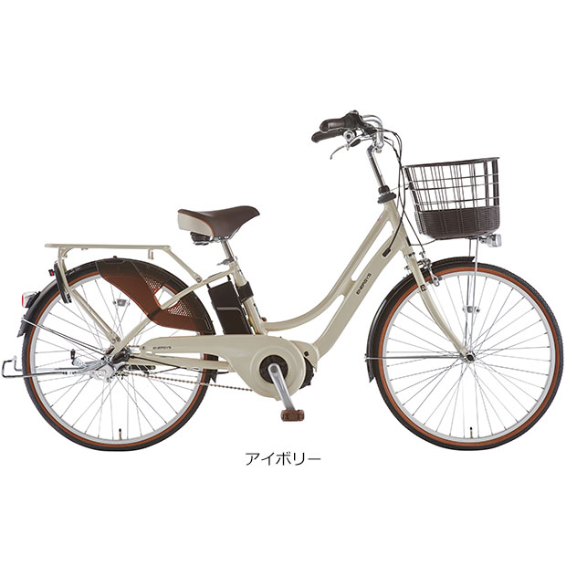 電動アシスト自転車（バッテリー容量（Ah）：10~12Ah未満）｜自転車 