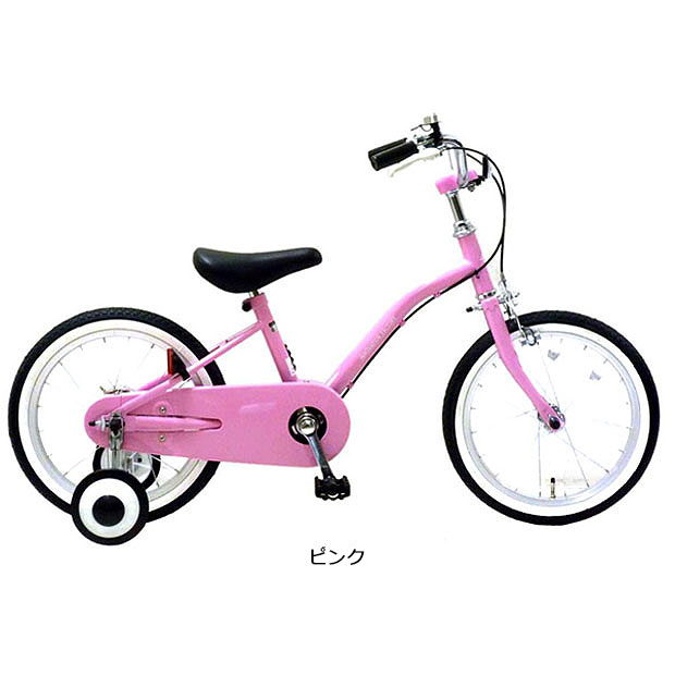 「東日本限定」「あさひ」イノベーションファクトリー キッズ 14 BAA-N 14インチ 子供用 自転車