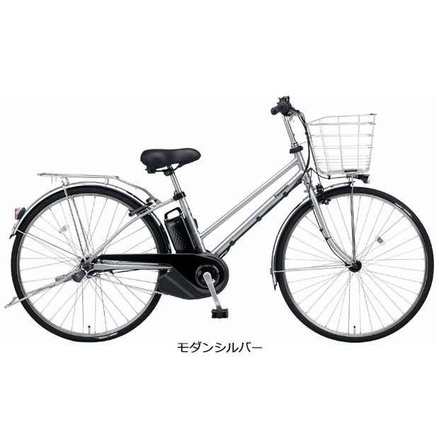 Panasonic 電動アシスト自転車の商品一覧|自転車車体|自転車|車
