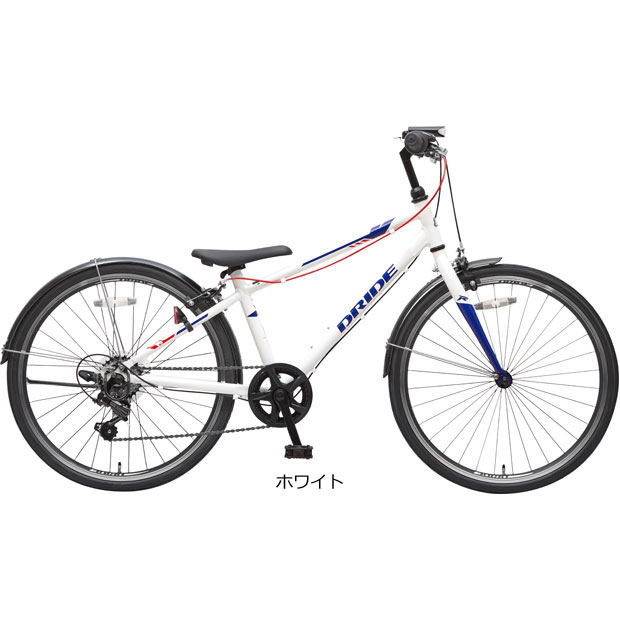 「西日本限定」「あさひ」ドライド R 226-N 22インチ 6段変速 子供用 自転車｜cyclemall｜04