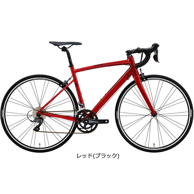 メリダ」RIDE 80（ライド80）ロードバイク 自転車 -24 : 47947 