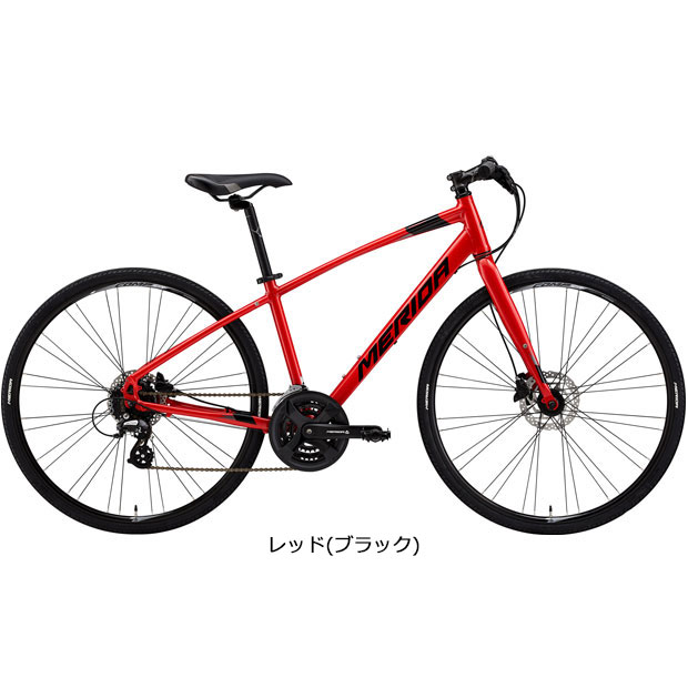 メリダ」CROSSWAY 300-D（クロスウェイ300-D）クロスバイク 自転車 -24 : 47983 : サイクルベースあさひYahoo!店 -  通販 - Yahoo!ショッピング