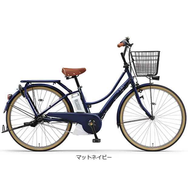 YAMAHA 電動アシスト自転車の商品一覧|自転車車体|自転車|車 ...