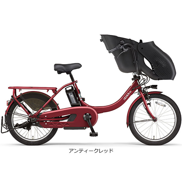 ヤマハ 電動自転車3人乗りの商品一覧 通販 - Yahoo!ショッピング