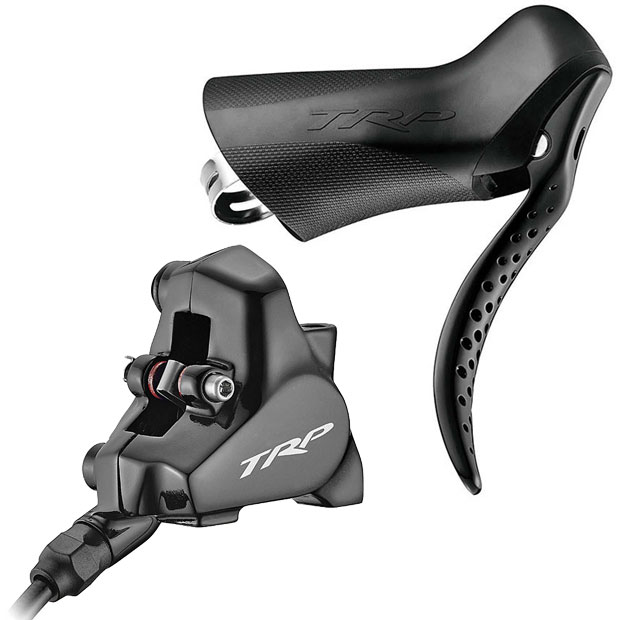 TRP HYLEX RS FM HD-C813 キャリパー⁄レバー TRP Hylex RS HD-C813