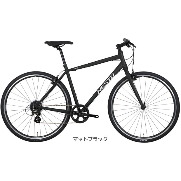 「ネスト」リミット 3-D「NE22006」クロスバイク 自転車 -22｜cyclemall｜03