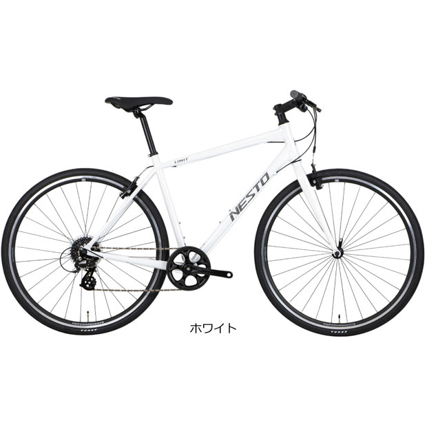 「ネスト」リミット 3-D「NE22006」クロスバイク 自転車 -22｜cyclemall｜02