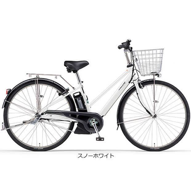 非常に高い品質 サイクルベースあさひYahoo 店 ヤマハ PAS CITY- SP5