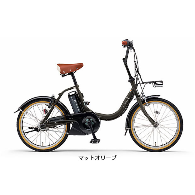 メーカー再生品】 サイクルベースあさひYahoo 店 ヤマハ PAS CITY-C