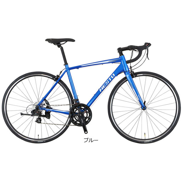 あさひ、MERIDAとコラボしたあさひ限定フラットバーロードバイク