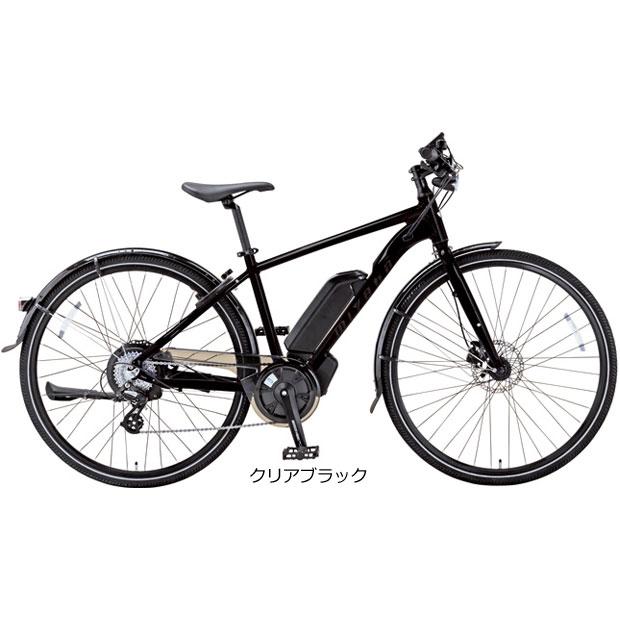 「ミヤタ」EX-CROSS-E（EXクロス E）「VBEC432」27インチ 8段変速 電動自転車 クロスバイク -22｜cyclemall｜02