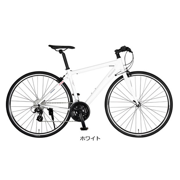 「SALE」「ルノー」RENAULT AL-CRB 7024 LIGHT クロスバイク 自転車｜cyclemall｜03